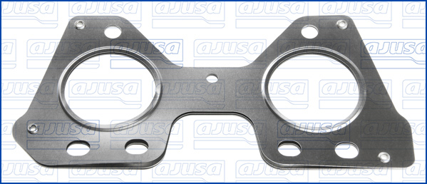Gasket, exhaust manifold - 13228800 AJUSA