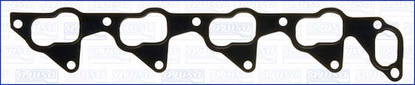 Gasket, intake manifold - 13229200 AJUSA