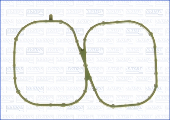 Gasket, intake manifold - 13230000 AJUSA