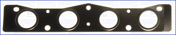 Gasket, exhaust manifold - 13230400 AJUSA