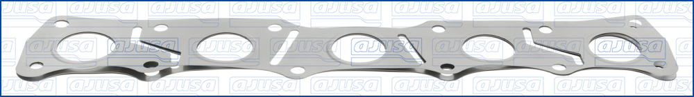 Gasket, exhaust manifold - 13230600 AJUSA
