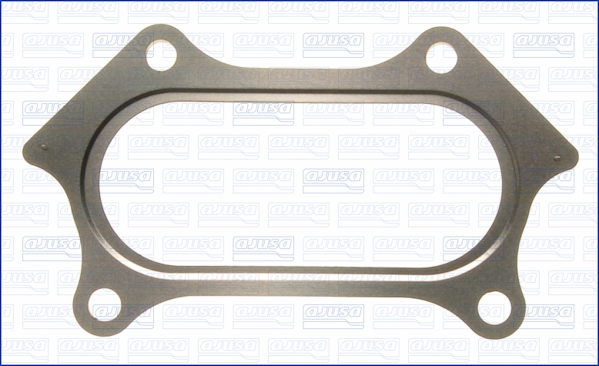 Gasket, exhaust manifold - 13234400 AJUSA