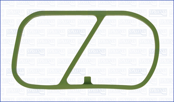 Gasket, intake manifold - 13234600 AJUSA