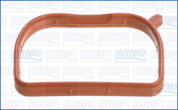 Gasket, intake manifold - 13240100 AJUSA