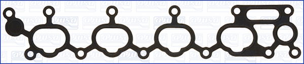 Gasket, intake manifold - 13249400 AJUSA