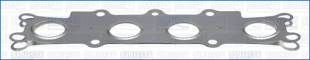 Gasket, exhaust manifold - 13250200 AJUSA