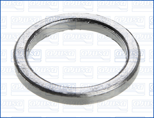 Gasket, exhaust manifold - 13250800 AJUSA