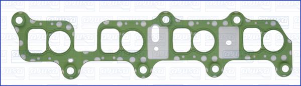 Gasket, intake manifold - 13251000 AJUSA