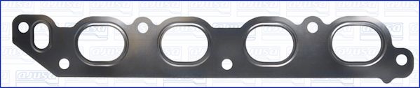 Gasket, exhaust manifold - 13257400 AJUSA