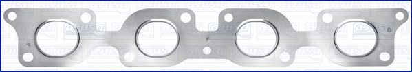 Gasket, exhaust manifold - 13257600 AJUSA