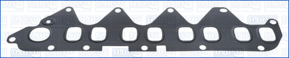 Gasket, intake manifold - 13260200 AJUSA