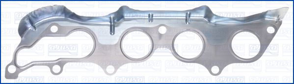 Gasket, exhaust manifold - 13260800 AJUSA