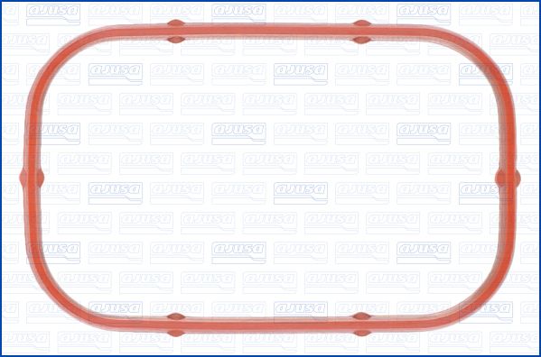 Gasket, intake manifold - 13261500 AJUSA