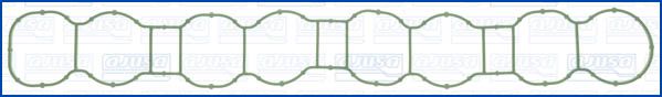 Gasket, intake manifold - 13267000 AJUSA