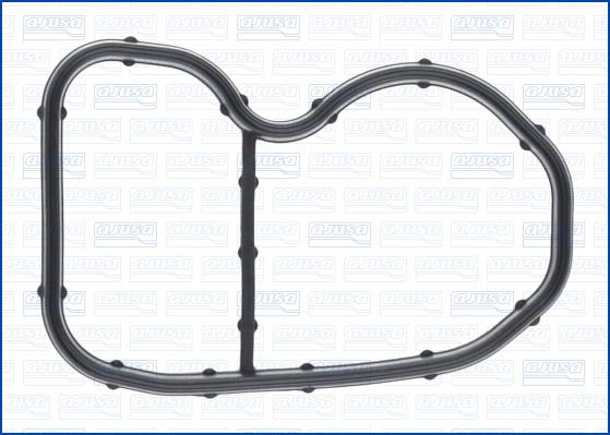 Gasket, intake manifold - 13267800 AJUSA