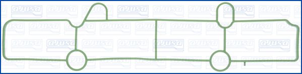 Guarnizione, Collettore aspirazione - 13270100 AJUSA
