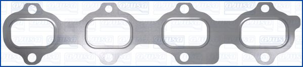 Gasket, exhaust manifold - 13272400 AJUSA