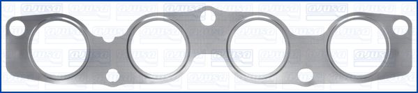 Gasket, exhaust manifold - 13272900 AJUSA