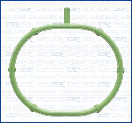 Gasket, intake manifold - 13275500 AJUSA