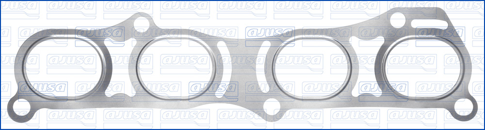 Gasket, exhaust manifold - 13277500 AJUSA