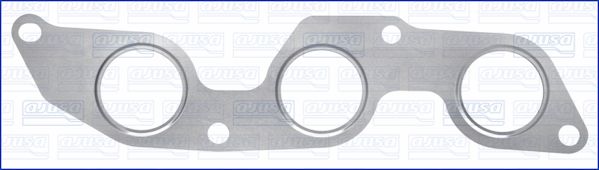 Gasket, exhaust manifold - 13277900 AJUSA