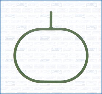 Gasket, intake manifold - 13284600 AJUSA