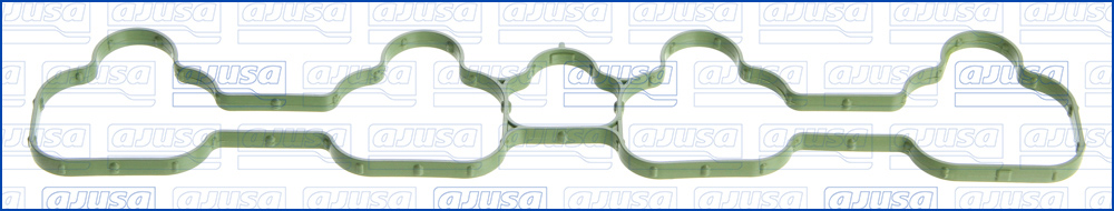 Gasket, intake manifold - 13288200 AJUSA