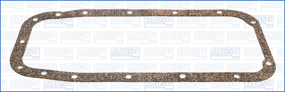 Gasket, oil sump - 14024000 AJUSA