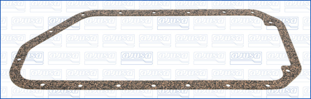 Gasket, oil sump - 14024800 AJUSA