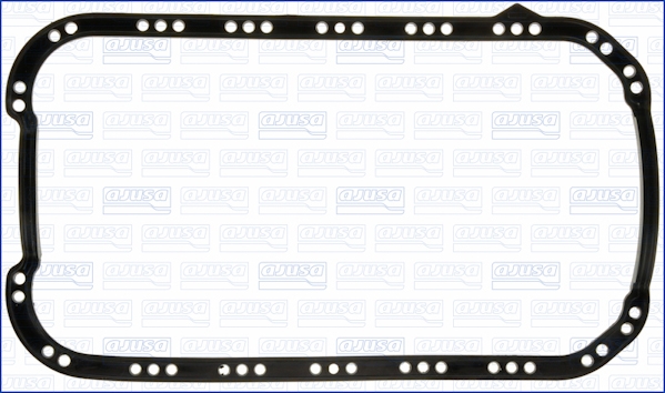 Gasket, oil sump - 14029700 AJUSA