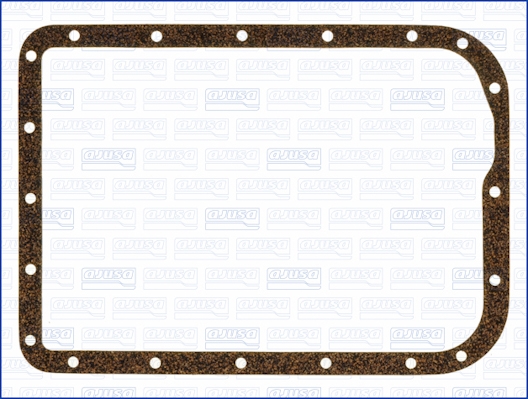 Gasket, oil sump - 14030800 AJUSA