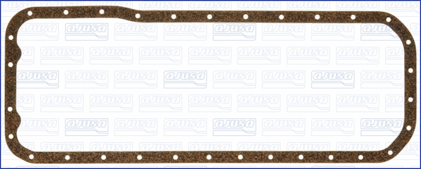 Gasket, oil sump - 14031000 AJUSA