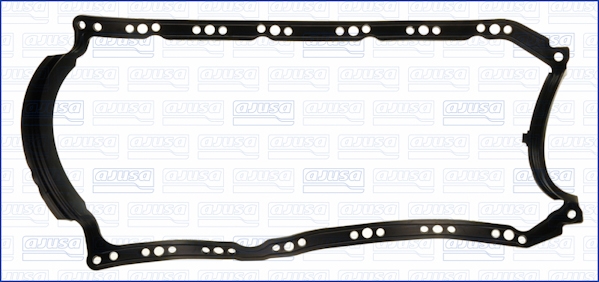 Gasket, oil sump - 14051500 AJUSA