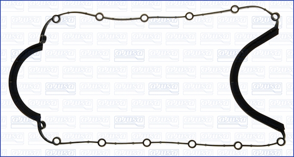 Gasket, oil sump - 14051700 AJUSA