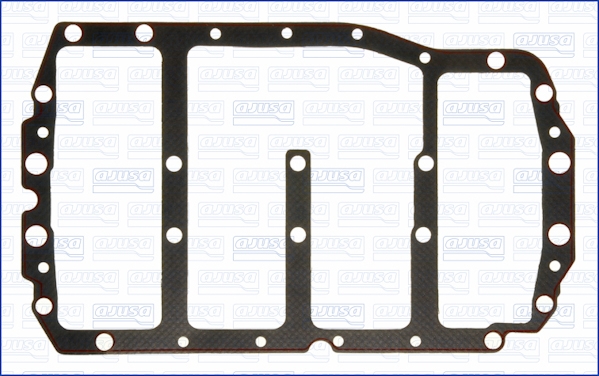 Gasket, oil sump - 14051800 AJUSA