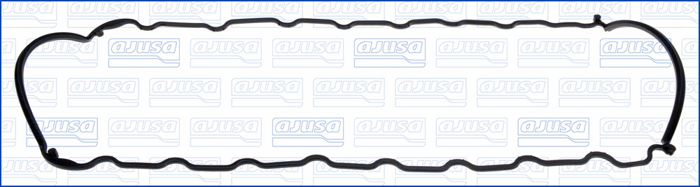 Gasket, oil sump - 14051900 AJUSA