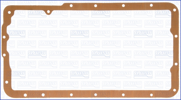 Gasket, oil sump - 14052600 AJUSA
