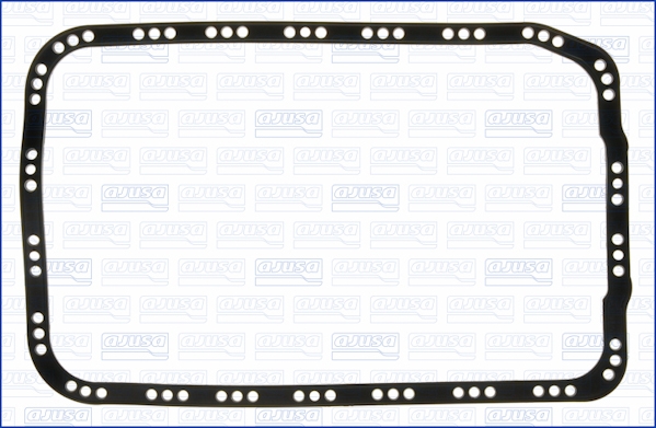 Gasket, oil sump - 14057800 AJUSA