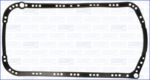 Gasket, oil sump - 14064000 AJUSA