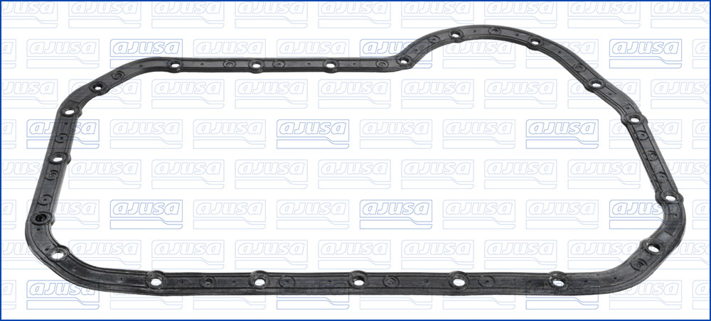 Gasket, oil sump - 14066300 AJUSA