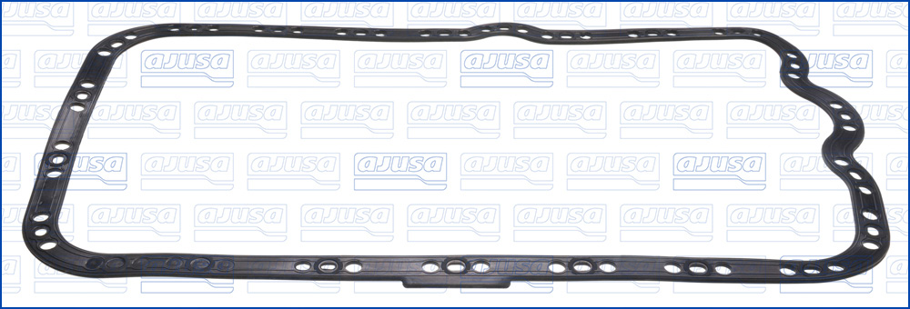 Guarnizione, Coppa olio - 14067000 AJUSA