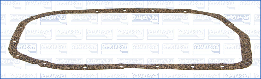 Guarnizione, Coppa olio - 14069900 AJUSA