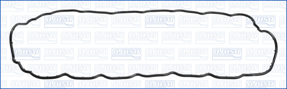 Guarnizione, Coppa olio - 14070800 AJUSA