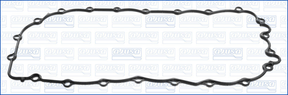 Gasket, oil sump - 14075300 AJUSA
