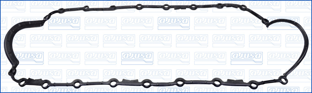 Guarnizione, Coppa olio - 14075500 AJUSA