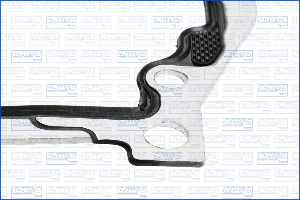 Gasket, oil sump - 14075600 AJUSA