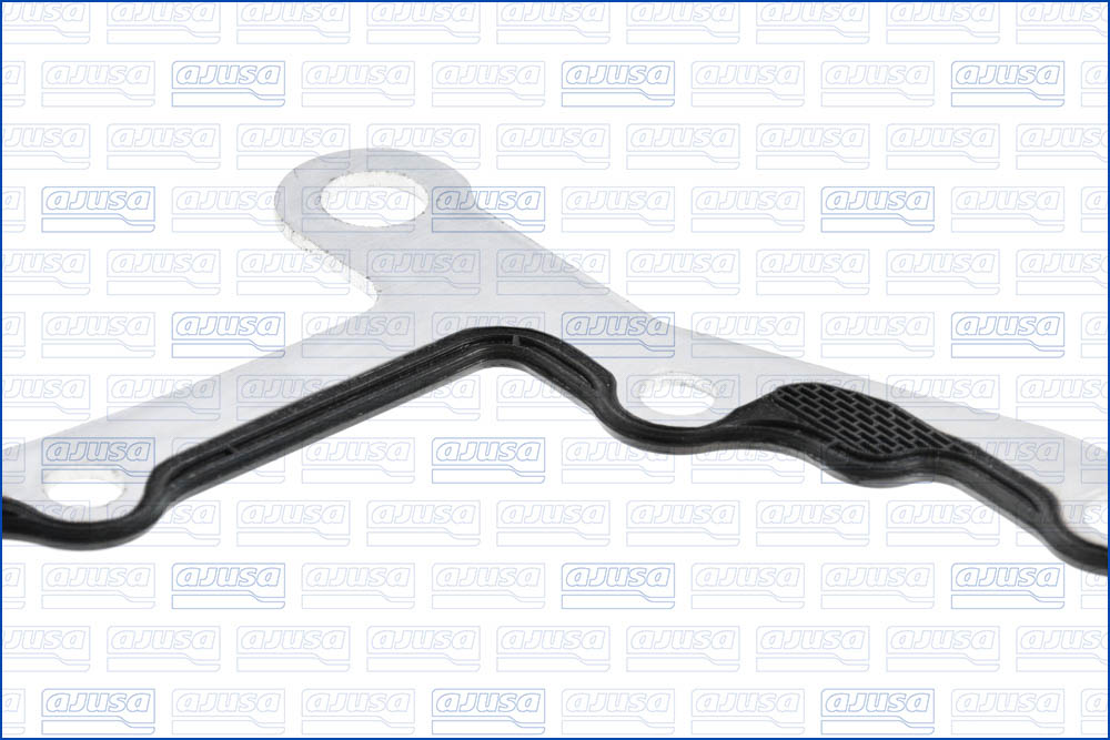 Gasket, oil sump - 14075600 AJUSA