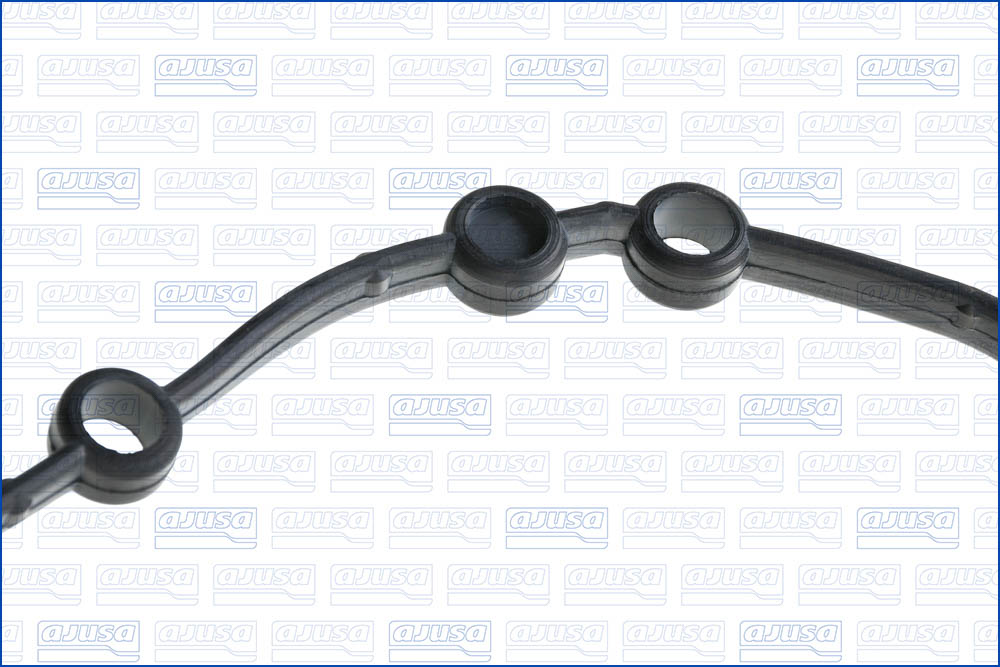 Gasket, oil sump - 14077400 AJUSA