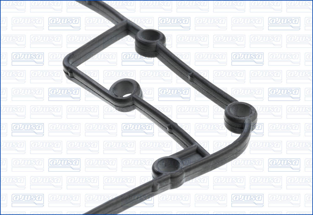 Gasket, oil sump - 14077400 AJUSA
