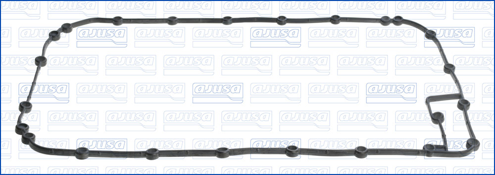 Guarnizione, Coppa olio - 14077400 AJUSA